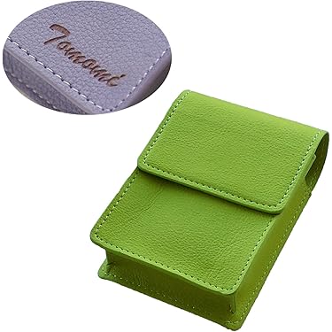 ALZUNI レザーシガーケース4丁差し本日お値引き交渉可 DSF_1783.jpg