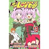 To LOVEる -とらぶる- (13) (ジャンプコミックス)