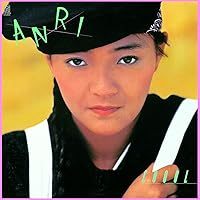 杏里　Voice to Voice LP アナログ Anri = 杏里 – Timely!! = タイムリー – CD (Paper Sleeve, Blu