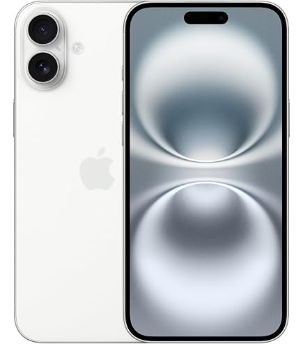 Amazon | 【整備済み品】Apple iPhone 16e 512GB ホワイト SIMフリー