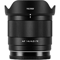 Amazon.co.jp: VILTROX AF 50mm F2 FE Eマウント ソニー αカメラに対応