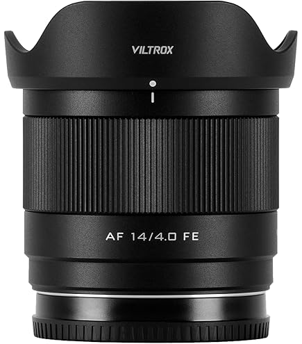Amazon.co.jp: 【国内正規品】 SAMYANG 単焦点広角レンズ AF 14mm F2.8