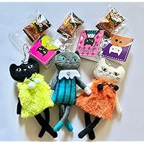 くたくたねこカルディ13体セット