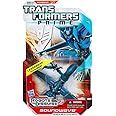 トランスフォーマー プライム サウンドウェーブ [DX] Transformers Prime Soundwave