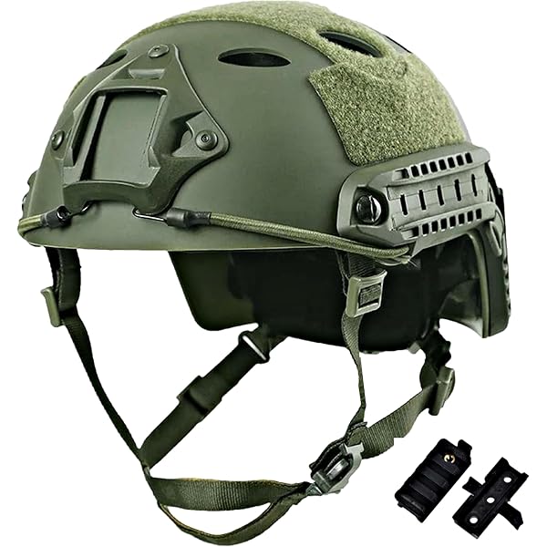Amazon.co.jp: ナイトビジョンゴーグル、 メタル Wilcox L4G24 NVG