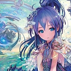 神撃のバハムート 壁紙 スマポ 神撃のバハムート 壁紙 スマポ