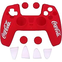 Coca-Cola TV-GAME コントローラー 赤 Coca-Cola TV-GAME コントローラー 赤 Coca-Cola TV-GAME