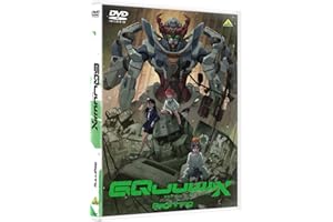 機動戦士Gundam GQuuuuuuX -Beginning- [DVD]