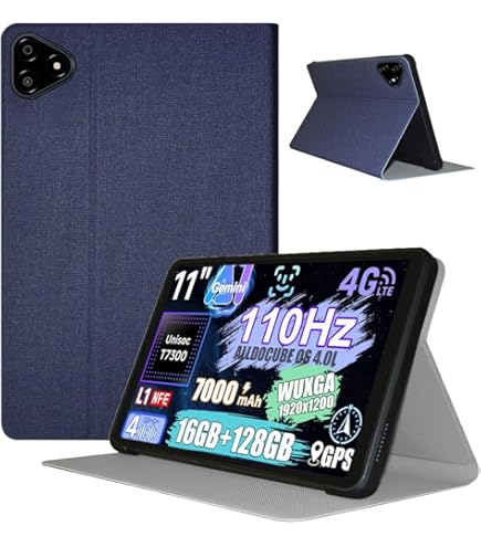 ALLDOCUBE iPlay 70E　新品未開封品箱に若干の潰れ Amazon.co.jp: For ALLDOCUBE iPlay 70E タブレット 専用ケース