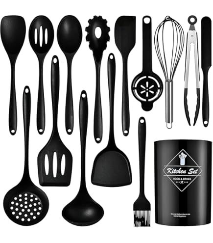 Amazon｜remyキッチンツール6種セット(レミパン対応)｜ツールセット