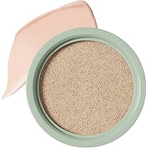 ルネセル　クッションファンデ Rene-Cell】ルネセル クッションファンデーション21号明るい肌色