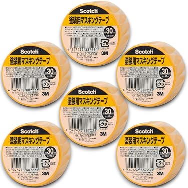Amazon.co.jp 最新リリース: マスキングテープ の新着ランキングです。