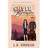 Silver Brewer: The Silver Foxes of Blue Ridge