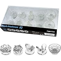 Amazon | U.F.O.シリーズ専用アクセサリセット TYPE02 | RENDS