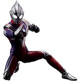 S.H.フィギュアーツ ウルトラマンティガ マルチタイプ(真骨彫製法) 約150mm PVC&ABS&TPE製 塗装済み可動フィギュア