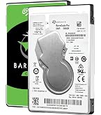 Amazon | WD ブラック WD5000LPSX 500 GB ハードドライブ - 2.5インチ