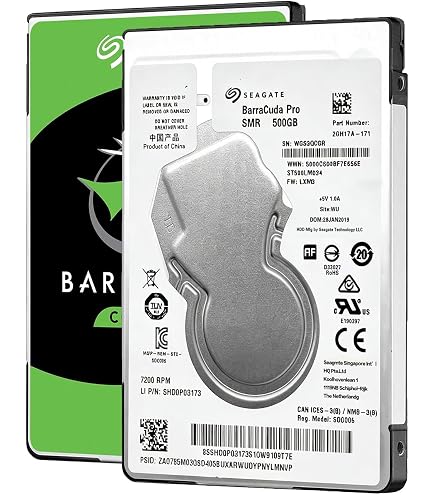 Amazon | WESTERN DIGITAL 2.5インチ内蔵HDD 320GB SATA6.0Gb/s