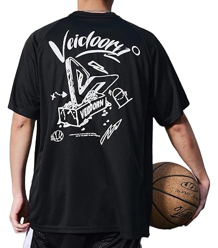 Amazon.co.jp: WurtS WSPU Basketバスケットシャツ Mサイズ