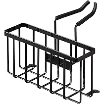 HAY GYM HOOK Lサイズ　タオルハンガー　完売品　ブラック　傘かけ 新品未使用 HAY GYM HOOK ヘイ ジム フック Lサイズ ブラック