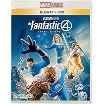 Amazon.co.jp: ヘルボーイ／ザ・クルキッドマン Blu-ray＆DVD
