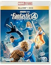 Amazon.co.jp: ファンタスティック・フォー ブルーレイコレクション(3