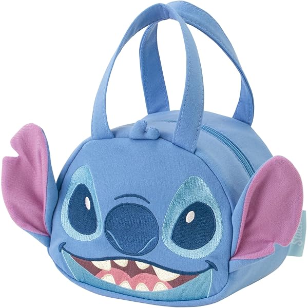 Amazon.co.jp: ディズニー リロ&スティッチ ハンドバッグ - 女の子