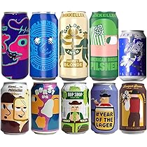 Amazon.co.jp: Mikkeller ミッケラー 飲み比べ10種10本セット
