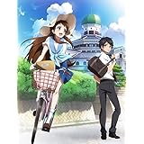 グラスリップ 1 [DVD]