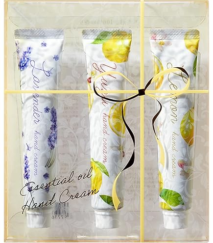 Amazon.co.jp: オハナマハロ 金木犀と銀木犀のお得なハンドクリーム