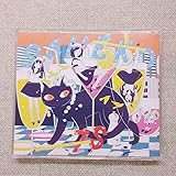 96猫 CD 7S