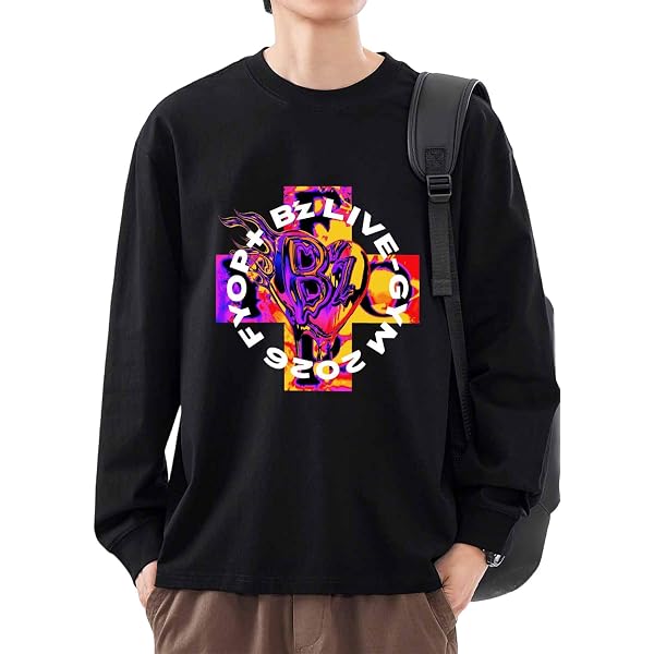 Amazon.co.jp: B'z エキシビション ディズニーコラボ親子TシャツB