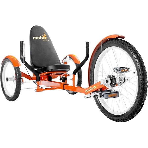 Kent Bayside Adult Tricycle, 24-Inch 