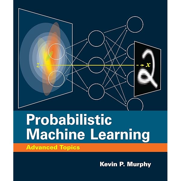 Amazon.co.jp: Machine Learning: A Probabilistic Perspective