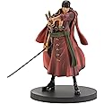 ワンピース DXF～THE GRANDLINE MEN～ONE PIECE FILM Z vol.2 ロロノア・ゾロ フィギュア