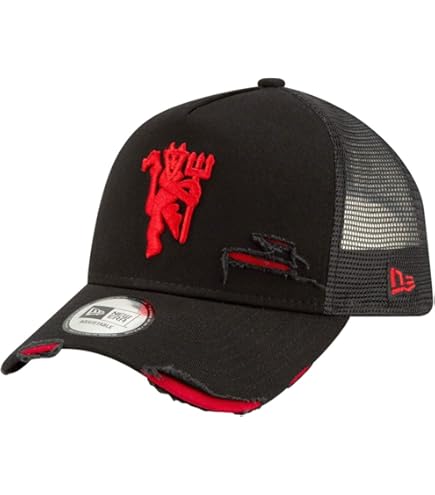 Amazon.co.jp: ニューエラ (New Era) スナップバック メッシュ