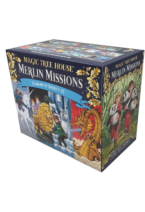 洋書 My Weird School 21-Book Box Set Amazon | My Weird School 21-Book Box Set | Gutman, Dan, Paillot