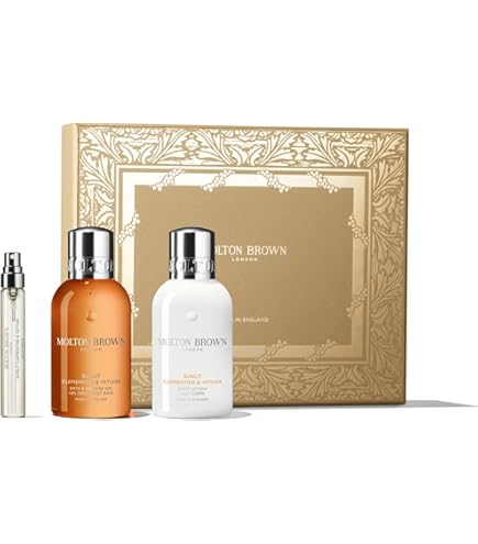 Amazon.co.jp: 【公式】MOLTON BROWN スエードオリス オードトワレ