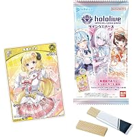 Amazon.co.jp: hololive OFFICIAL CARD GAME 1st Anniversary Blooming