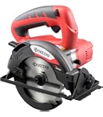 KYOCERA 充電式丸ノコ BW-1800L1 125mm 深切りタイプ KYOCERA 充電式丸ノコ BW-1800L1 125mm 深切りタイプ