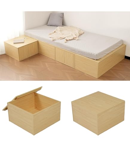 IKEA ベッドフレーム MALM 収納ボックス2個付き 楽天市場】[IKEA/イケア/通販]MALM マルム ベッドフレーム 収納