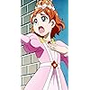 『Go!プリンセスプリキュア』春野 はるか(はるの はるか) プリキュア - 『Go!プリンセスプリキュア』春野 はるか(はるの はるか) iPhoneSE/5s/5c/5 壁紙 視差効果 266031