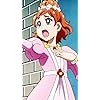 『Go!プリンセスプリキュア』春野 はるか(はるの はるか) プリキュア - 『Go!プリンセスプリキュア』春野 はるか(はるの はるか) XFVGA(480×854)壁紙 258437