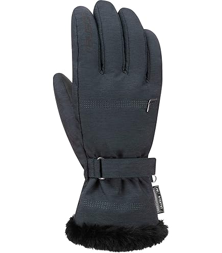 Amazon | ロイシュ（REUSCH） グローブ スキー スノーボード REUSCH