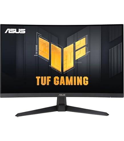 Amazon.co.jp: ASUS TUF Gaming 24インチ (23.8インチ) 1080P モニター