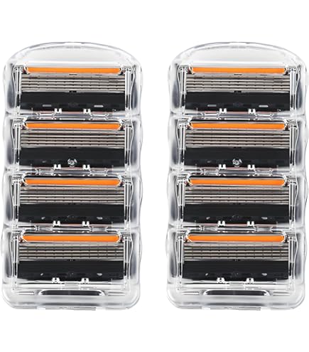 ジレット フュージョン5+1 替刃12個入り×3個 Amazon.co.jp: 【12個入り】ジレット フュージョン/プログライド 互換