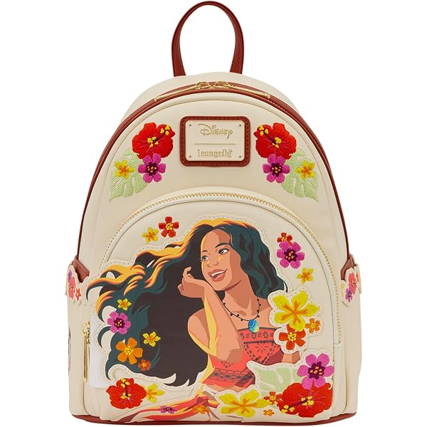 disney princess triple pocket mini backpack Loungefly Collage Official One Size Clothing, Shoes & Accessories Booby Big Boob Female Type_Swimbait Jigheads Model:MK-16IISEa This mini backpack features