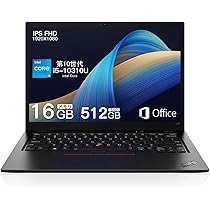 Amazon.co.jp: ノートパソコン office搭载Windows 11 Pro， L13