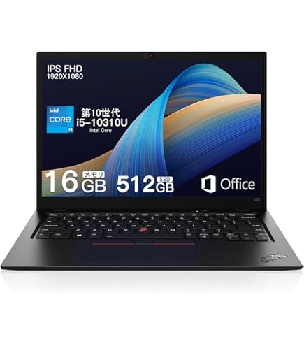 Amazon.co.jp: 【整備済み品】ThinkPad X1 Carbon Gen9 (2021年