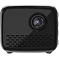 Philips Projection PicoPix Nano, LED DLP, Wi-Fi, Wireless Screen Mirroring