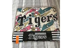 阪神タイガース デザインユニフォーム アメコミベージュ Oサイズ